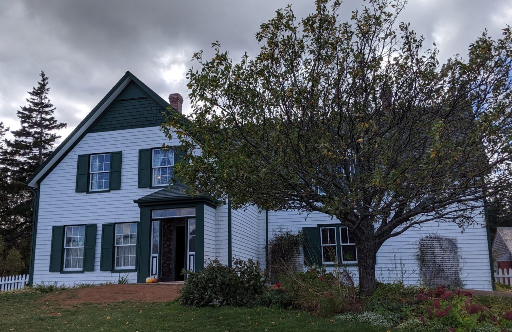 2019 PEI part 7, Anne's Land Green Gables Travel With Us At Your